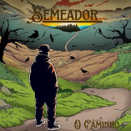 Semeador Parabola 1 o Caminho 2024