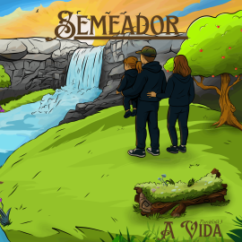 Semeador Parabola 3 A Vida 2025