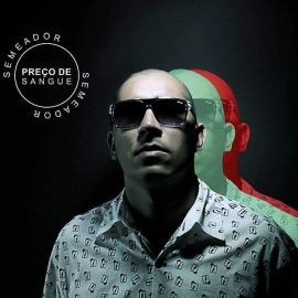 Semeador Preço de Sangue 2015